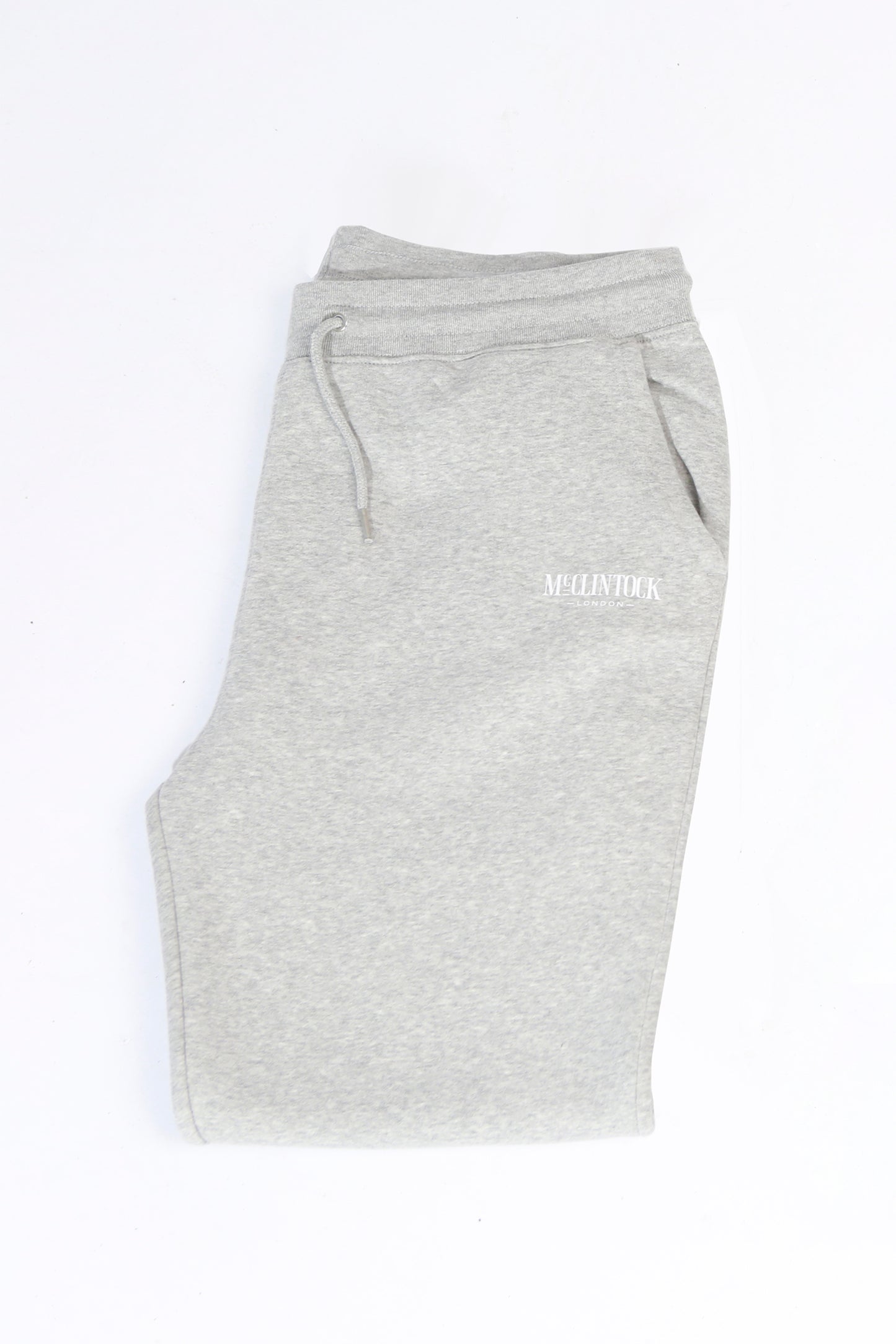 BASIC JOGGER PANTS